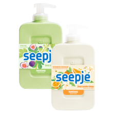 Alle Seepje